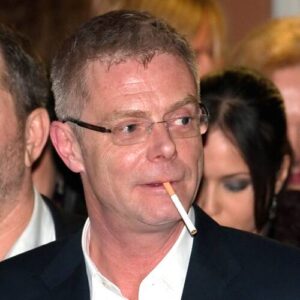 Stephen Daldry