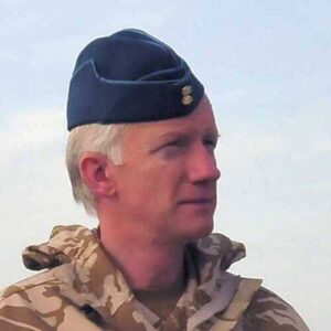 Stephen Dalton