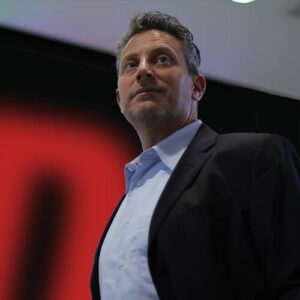 Stephen Duneier