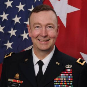 Stephen E. Farmen