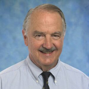 Stephen F. Brauer