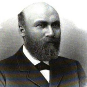 Stephen F. Brown