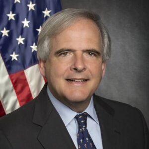 Stephen G. Burns