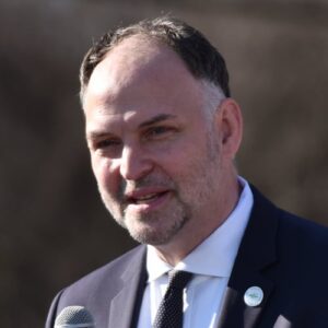 Stephen Gardner