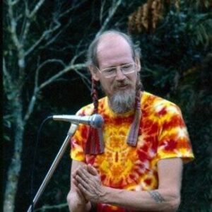 Stephen Gaskin