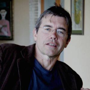 Stephen Gyllenhaal
