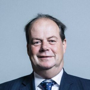 Stephen Hammond