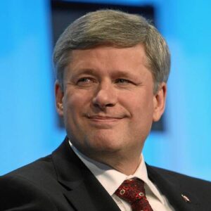 Stephen Harper