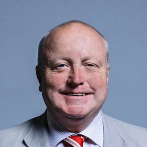 Stephen Hepburn