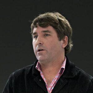 Stephen Hillenburg