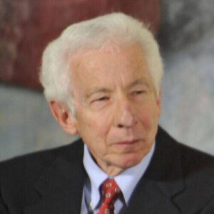 Stephen J. Benkovic