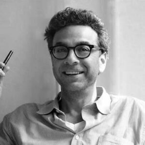 Stephen J. Dubner