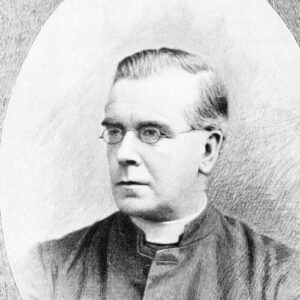 Stephen Joseph Perry