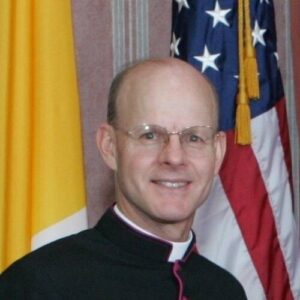Stephen Joseph Rossetti