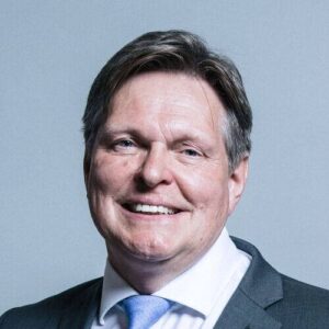 Stephen Kerr