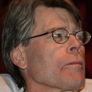 Stephen King