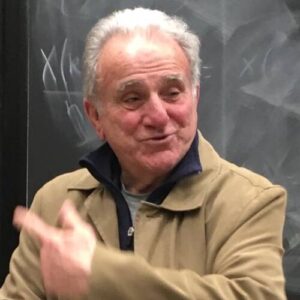 Stephen Kurkjian
