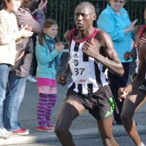 Stephen Kwelio Chemlany