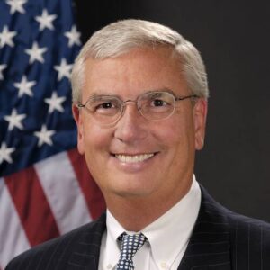 Stephen L. Johnson