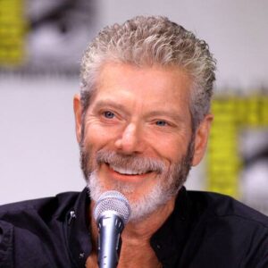 Stephen Lang