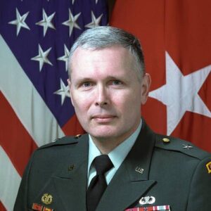 Stephen M. Bliss