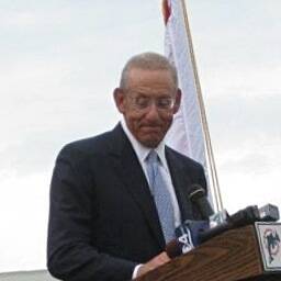 Stephen M. Ross