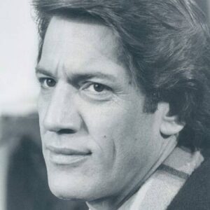 Stephen Macht