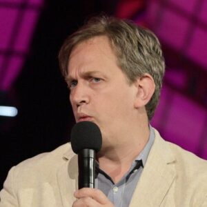 Stephen Marche
