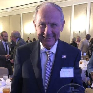 Stephen N. Limbaugh, Sr