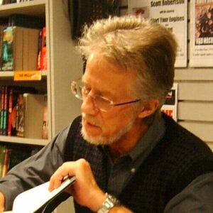 Stephen R. Donaldson