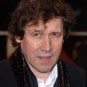 Stephen Rea