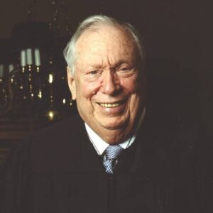 Stephen Reinhardt