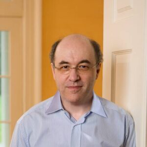 Stephen Wolfram