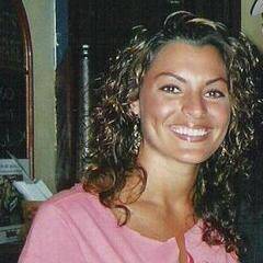 Stephenie LaGrossa