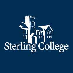 Sterling College – Kansas logo