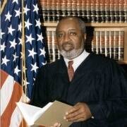 Sterling Johnson, Jr