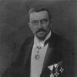 Stevan Stojanović Mokranjac