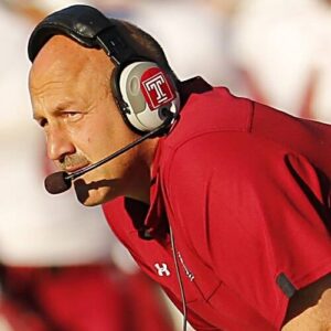 Steve Addazio