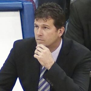 Steve Alford
