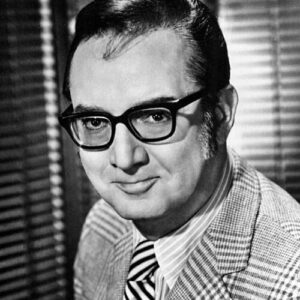 Steve Allen