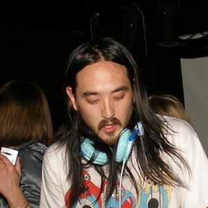 Steve Aoki