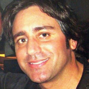 Steve Azar