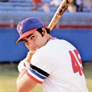Steve Balboni