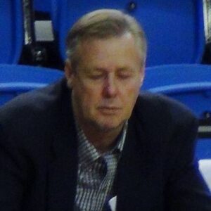 Steve Barnes