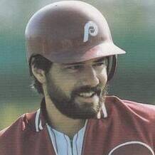 Steve Bedrosian