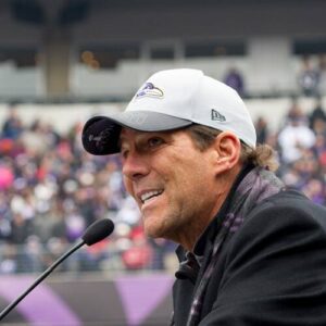 Steve Bisciotti