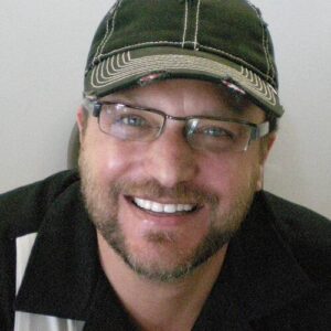 Steve Blum