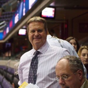 Steve Buckhantz