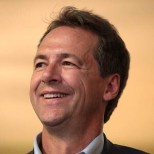 Steve Bullock