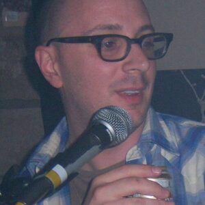 Steve Burns